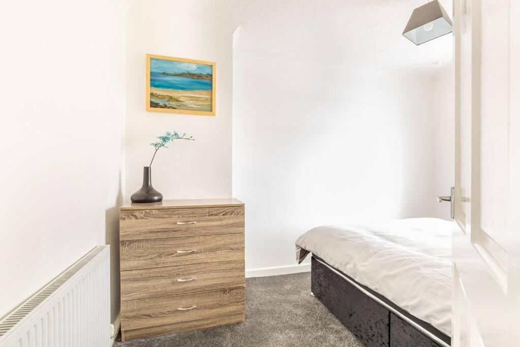 Memory Lane - Beautifully Renovated House Close To Motorway Networks Shevington Exterior foto